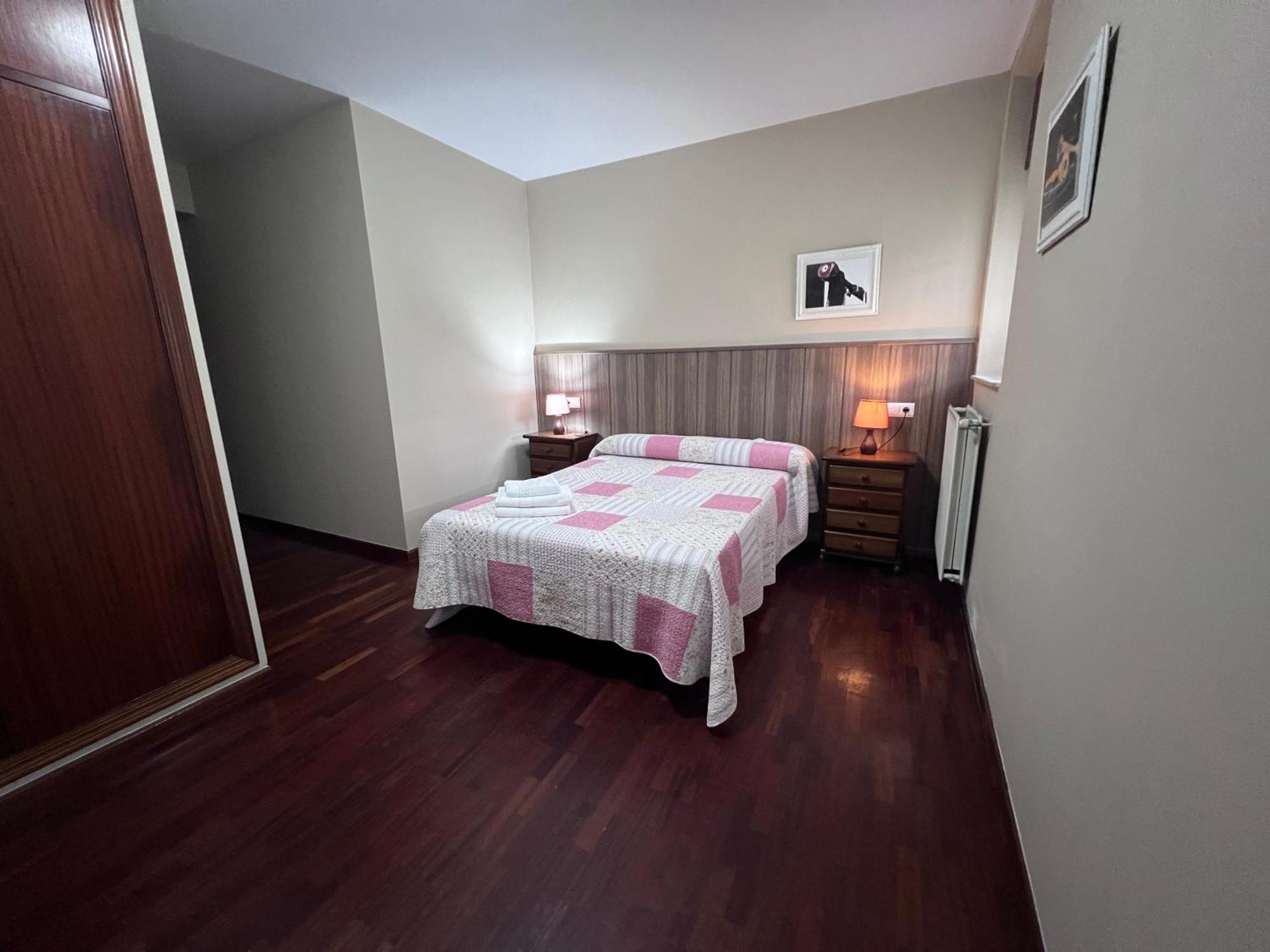 Fogar Dos Antigos Hotel Mazaricos Екстериор снимка