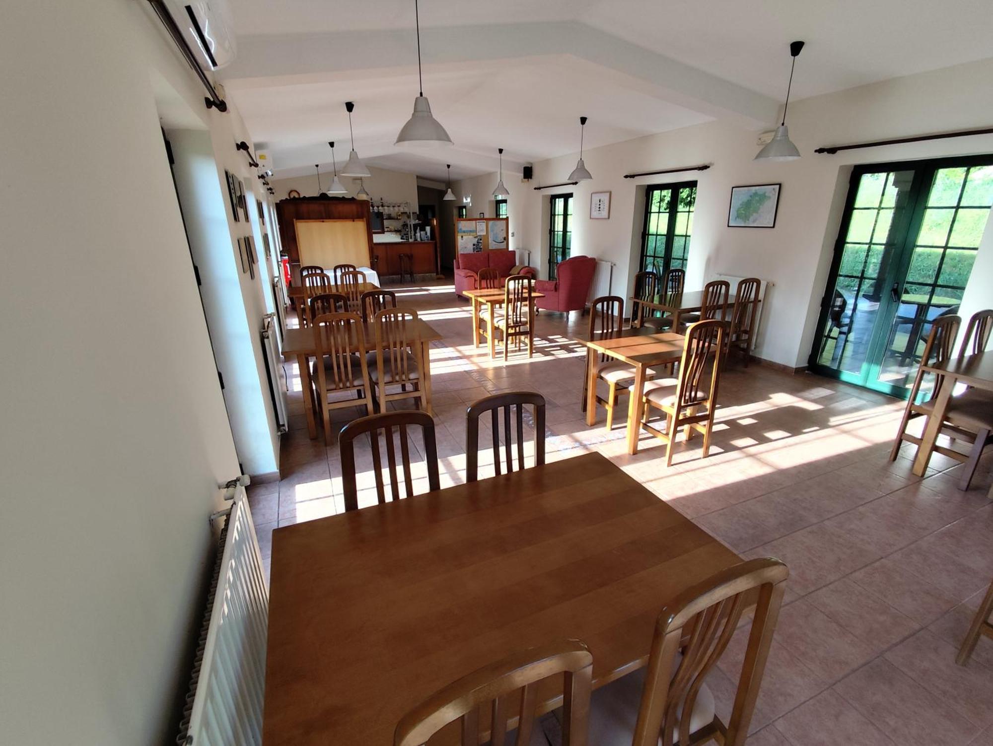 Fogar Dos Antigos Hotel Mazaricos Екстериор снимка