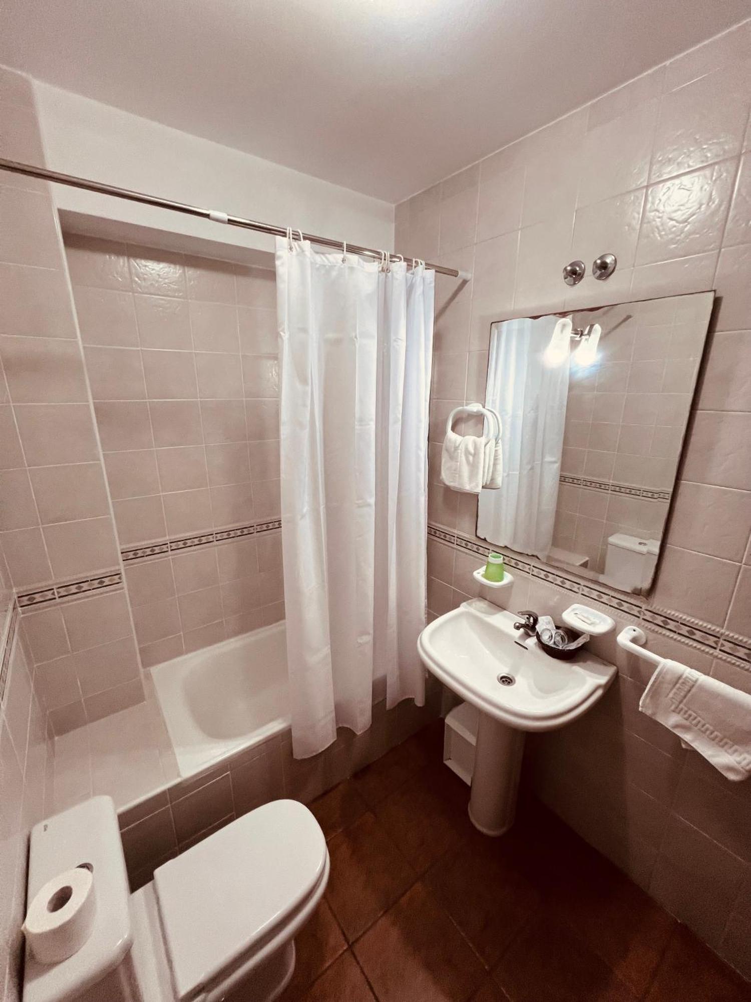 Fogar Dos Antigos Hotel Mazaricos Екстериор снимка
