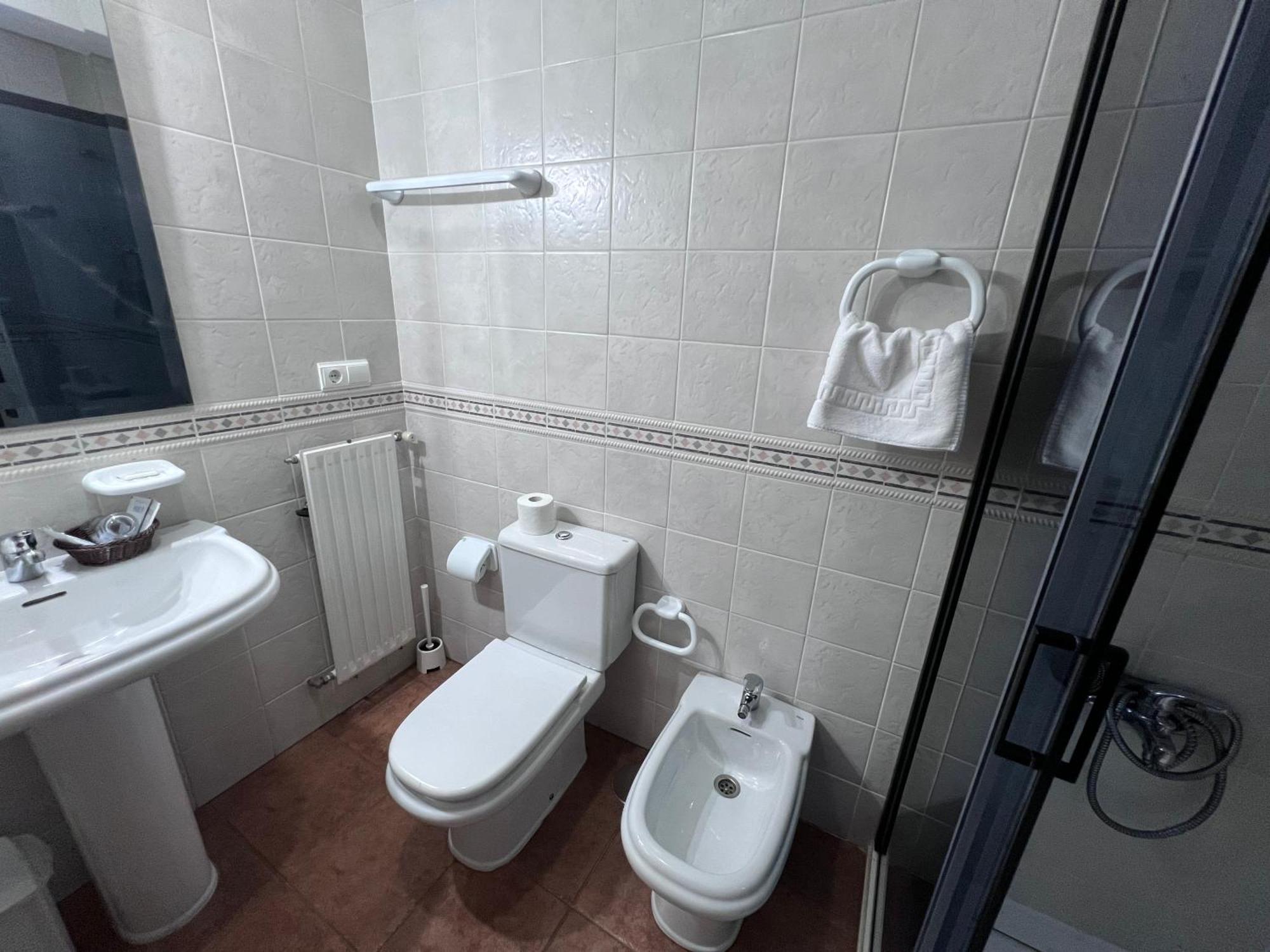 Fogar Dos Antigos Hotel Mazaricos Екстериор снимка